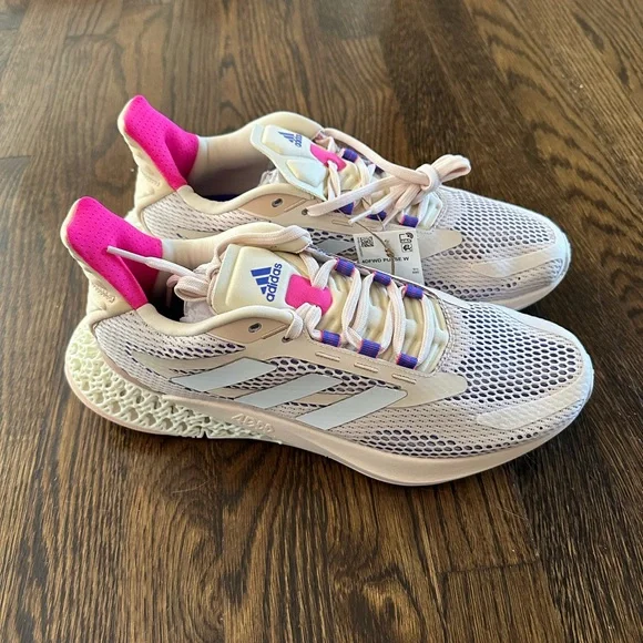 adidas | Shoes | Adidas 4dfwd Pulse Running Shoes | Poshmark